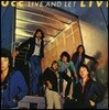 10cc (텐씨씨) - Live And Let Live