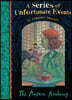 A Series of Unfortunate Events #5 : The Austere Academy
