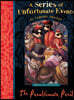 A Series of Unfortunate Events #12 : The Penultimate Peril
