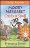 Moody Margaret Casts a Spell