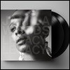 Jamila Woods (자밀라 우즈) - LEGACY! LEGACY! [2LP]