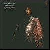 Lee Fields & The Expressions (리 필즈 앤 더 익스프레션스) - It Rains Love [LP]