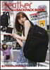 Heather サコッシュ付き BACKPACK BOOK