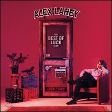 Alex Lahey (알렉스 레이히) - The Best of Luck Club 정규 2집