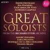 20세기의 위대한 솔리스트들이 펼친 마법의 순간들 (Great Soloists from the Richard Itter Archive)
