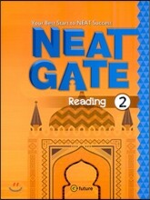 NEAT Gate Reading 2