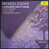 James Levine 멘델스존: 한여름밤의 꿈 / 슈베르트: 로자문데 (Mendelssohn: A Midsummer Night's Dream / Schubert: Rosamunde)