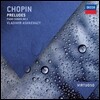 Vladimir Ashkenazy 쇼팽: 전주곡, 피아노 소나타 2번 - 블라디미르 아쉬케나지 (Chopin: Preludes, Piano Sonata)