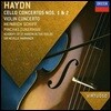 Heinrich Schiff 하이든: 첼로 협주곡 1, 2번 (Haydn: Cello Concertos Hob. VIIb:1, 2)