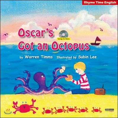 Oscar&#39;s Got an Octopus