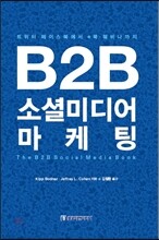 B2B 소셜미디어 마케팅