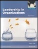 Leadership in Organizations, 8/E