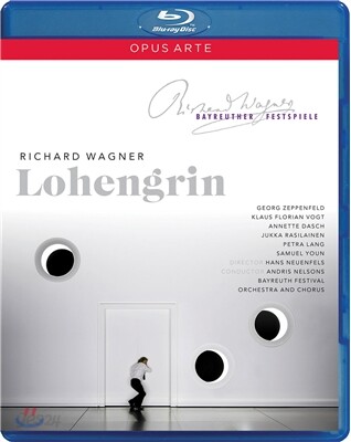 Andris Nelsons 바그너: 로엔그린 (Wagner: Lohengrin)