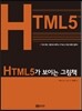 HTML5가 보이는 그림책