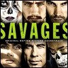 세비지스: 파괴자들 영화음악 (Savages OST)