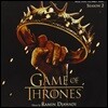 왕좌의 게임 시즌 2 드라마 음악 (Game Of Thrones: Season 2 OST)