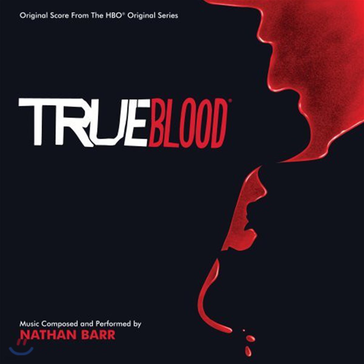 트루 블러드 시즌 1 드라마음악 (True Blood Season 1 OST by Nathan Barr)