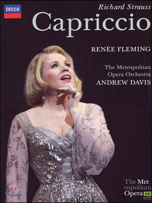 Renee Fleming 슈트라우스: 카프리치오 (Strauss: Capriccio)