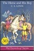 The Chronicles of Narnia #3 : The Horse and His Boy