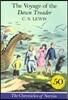 The Chronicles of Narnia #5 : The Voyage of the Dawn Treader