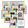 How Artists Series 도서 13종 Package