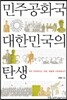 민주공화국 대한민국의 탄생
