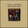 Paul Simon - Graceland (25th Anniversary Edition)(Download Card)(180G)(LP)