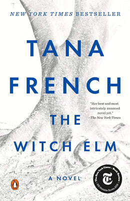The Witch ELM
