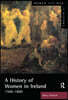 History of Women in Ireland, 1500-1800