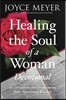 Healing the Soul of a Woman Devotional Lib/E: 90 Inspirations for Overcoming Your Emotional Wounds