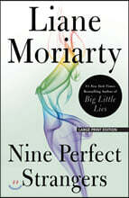 Nine Perfect Strangers