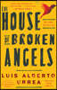 The House of Broken Angels
