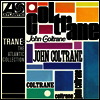 John Coltrane - Trane : The Atlantic Collection (Remastered Version) (180g LP)