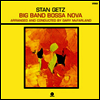 Stan Getz - Big Band Bossa Nova (Ltd. Ed)(Remastered)(Bonus Track)(180G)(LP)