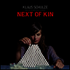 Klaus Schulze - Next Of Kin (넥스트 오브 킨) (LP)(Soundtrack)