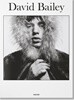 David Bailey