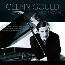 Glenn Gould 베토벤: 피아노 소나타 30, 31, 32번 (Beethoven: Piano Sonata Op. 109, 110, 111) [LP]