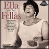 Ella Fitzgerald (엘라 피츠제럴드) - Ella and Her Fellas [LP]