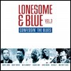 Lonesome & Blue Vol.3: Confessin' the Blues [투명 레드 컬러 LP]