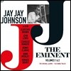 J.J. Johnson (제이 제이 존슨) - Eminent Vol. 1 & 2 [2LP]