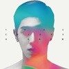 유노윤호 - 미니앨범 1집 : True Colors [트루 또는 컬러 버전 중 1종 랜덤발송]