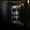 Van Der Graaf Generator (밴 더 그래프 제너레이터) - Do Not Disturb [LP]