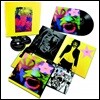 The Crazy World Of Arthur Brown (크레이지 월드 오브 아서 브라운) - 50th Anniversary Super Deluxe Edition [LP+3CD]