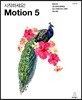 시작하세요! Motion 5