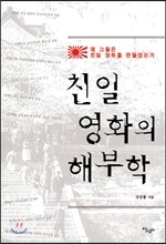 친일 영화의 해부학