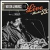 Waylon Jennings - Live From Austin TX
