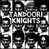 Tandoori Knights - Temple Of Boom / Tandoori Dolly (7 inch Single LP)