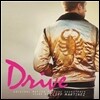드라이브 영화음악 [스코어] (Drive Score OST By Cliff Martinez)