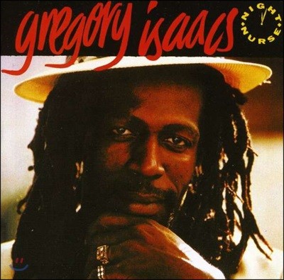 Gregory Isaacs (그레고리 아이작스) - Night Nurse