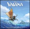모아나 영화음악 (Vaiana OST)